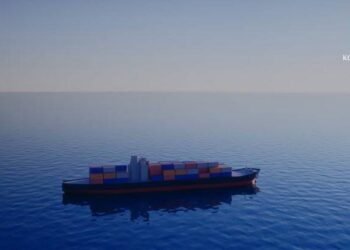 Kongsberg Digital and Shell Marine Introduce LubeMonitor to Market