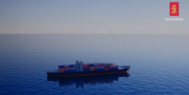 Kongsberg Digital and Shell Marine Introduce LubeMonitor to Market