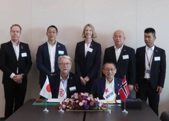 “K” LINE Chooses Navtor Fleet Monitoring System