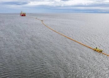 Nexans to Build Third Cable Laying Vessel