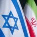Israel Accuses Iran of Using Civilian Ships as 'Floating Terror Bases'