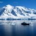 Antarctica Gets Hot for Another Reason: Cruise Tourism