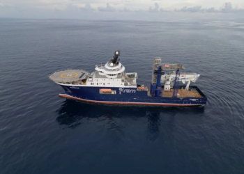 Rem Offshore Nets Multiple Offshore Vessel Deals Worth $138M in Total
