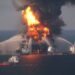 BP Won’t Face Moratorium Claims Over Oil Spill, Judge Says