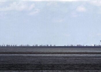 China: South China Sea Among World’s Freest Shipping Lanes