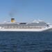 Costa Cruises Sending Fifth Ship to Asia