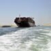 Suez Cuts Transit Fees for US-Asia Ships to Combat Allure of Cape of Good Hope Suez Cuts Transit Fees for US-Asia Ships to Combat Allure of Cape of Good Hope