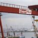 keppel shipyard