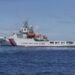 China Steps Up Drills in South China Sea China Steps Up Drills in South China Sea
