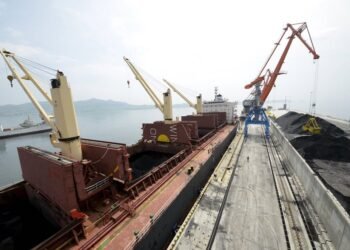 The Coal Loophole: Doubts on China’s Will to Enforce North Korea Sanctions