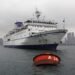 All Bets Off for Stranded Casino Ship and Forlorn Crew Off Hong Kong