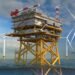 Seatrium books two Empire Wind offshore substation platform contracts offshore substation platform
