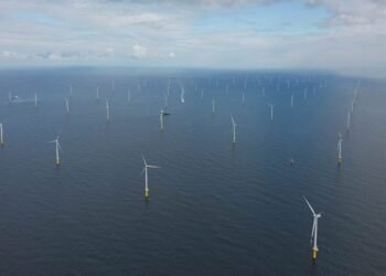 Statoil Enters German Offshore Wind Market Through $1.4 Billion Project with EON
