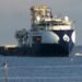 Island Offshore Vessels Secure Work from Shell