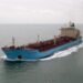 Maersk Tankers Christens Two Medium Range Newbuilds in South Korea Maersk Tankers Christens Two Medium Range Newbuilds in South Korea