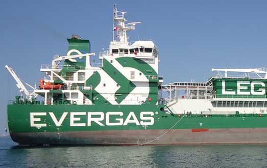 Offshore Services Provider Bourbon Diversifies Into Ethane Gas