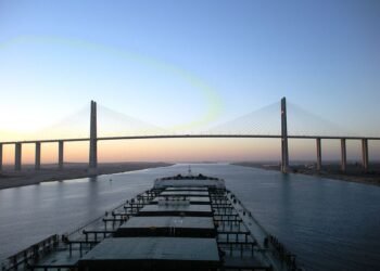 capesize bulk carrier