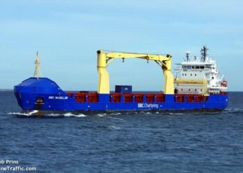 Two More Shipping Companies Busted for Using Magic Pipe