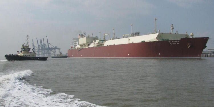 qatargas