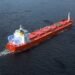 Klaveness in LOI for third-generation mixture provider trio Rendering of one of the new combination carriers