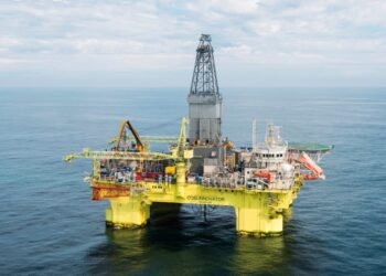 Statoil Terminates Rig Contract with COSL, Suspends Another