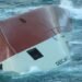 Poor Passage Planning Led to MV Cemfjord Sinking with Loss of 8 Lives -REPORT Poor Passage Planning Led to MV Cemfjord Sinking with Loss of 8 Lives -REPORT