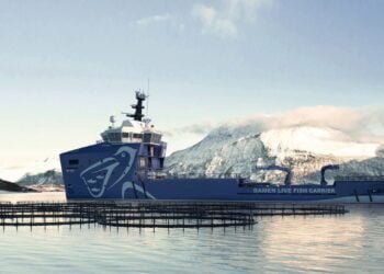 Damen Wants You to Convert Your Laid-Up Platform Supply Vessels