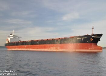 Shipping Companies, Engineers Charged with Environmental Crimes in Seattle