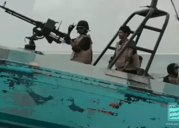 U.S. Navy Destroys Three Houthi Attack Boats