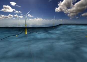 Highest Carbon Tax in Norway Prods Statoil to Try ‘Batwind’