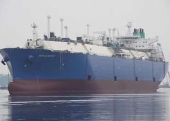 Cheniere’s LNG Set to Reach Europe as U.S. Shale Gas Goes Global