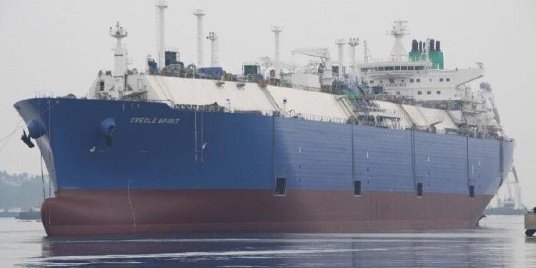 Cheniere’s LNG Set to Reach Europe as U.S. Shale Gas Goes Global