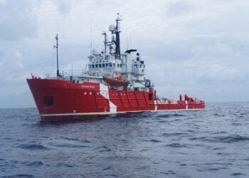 Atlantic Offshore Secures Future with Sale of Business