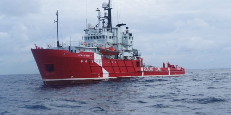 Atlantic Offshore Secures Future with Sale of Business