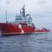 Atlantic Offshore Secures Future with Sale of Business