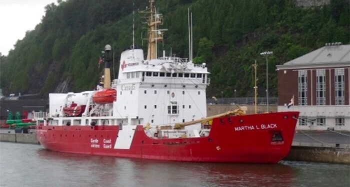 Vessel set for vessel life extension overhaul