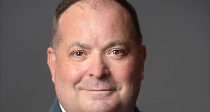 Port NOLA names Wypyski new COO Matthew Wypyski, COO, Port of New Orleans, headshot