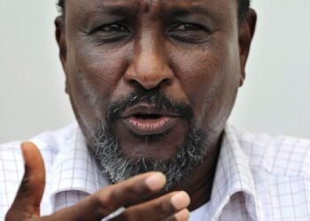 Somali Pirate Kingpin Gets 20 Years in Jail