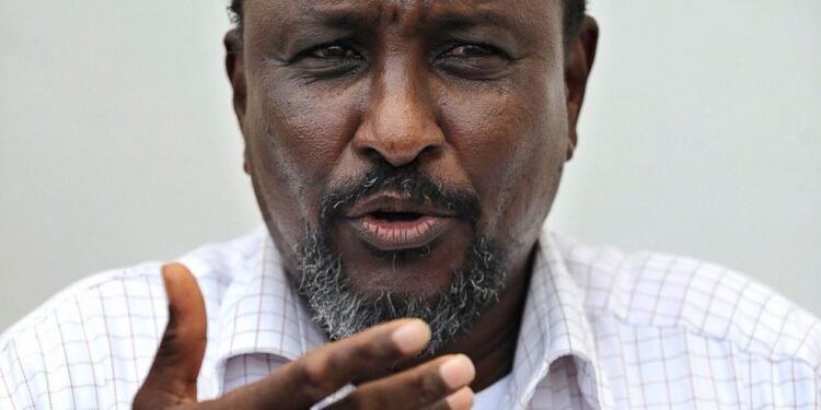 Somali Pirate Kingpin Gets 20 Years in Jail Somali Pirate Kingpin Gets 20 Years in Jail