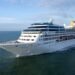 Cuba Clears Way for Historic Carnival Cruise