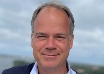 Nikolaus H. Schües, CEO and owner of Reederei F. Laeisz, is the new president of BIMCO
