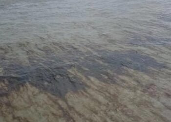 Pipeline Spill Releases Up to 1.1 Million Gallons of Oil off Louisiana