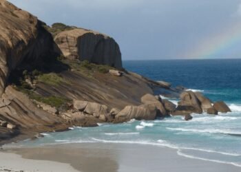 Bilge Discharge off Australian Coast Lands Bulker in Hot Water