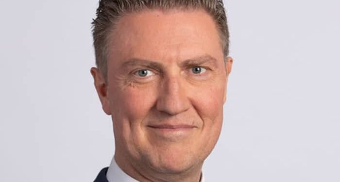 Patrik Dahlgren joins NCLH as EVP, vessel operations Patrik Dahlgrn