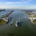 Rotterdam Port Sees Surge in Vessel Traffic Since 2007