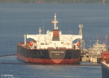 DSD Shipping Sentenced to Pay $2.5 Million Over Illegal Discharges