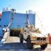 Maersk Unit, Subcontractor Fined for Falsifying Records Under U.S. Defense Contract
