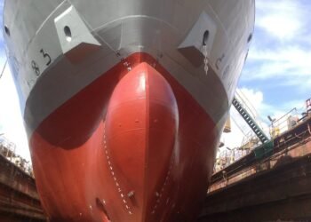 Ship