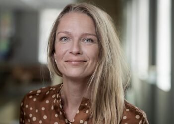 Stine Thorup