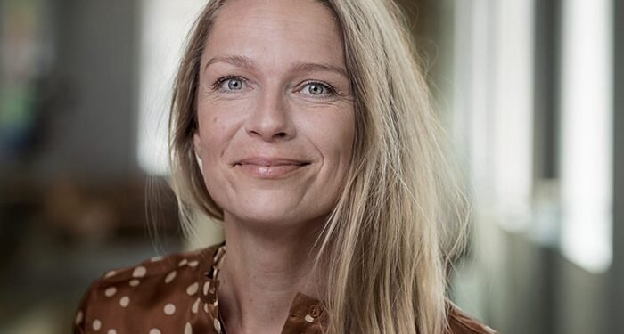 Stine Thorup